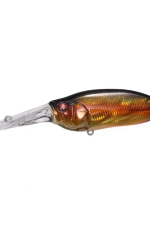 Megabass Ixi Shad TX - Kasumi Magic Nouveauté