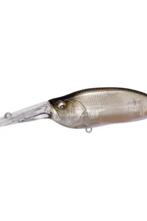 Quantité Limitée Megabass Ixi Shad TX - Imae Classic