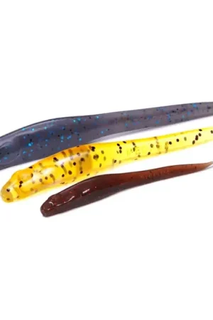 Super Prix Megabass Hazedong 4'', 10cm (7-pack) - Doba Mimizu