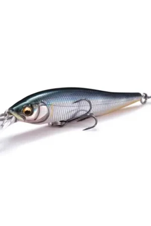 Produit De Marque Megabass X-Nanahan+1 - FA Ghost Wakasagi