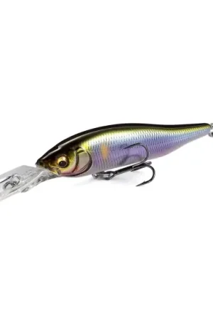 Offre Exclusive Megabass X-Nanahan+2 - Jp Scalpin
