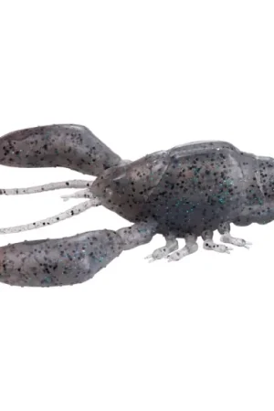 Megabass Sleeper Craw 3'' 7,6cm, 18g - Muddy Copper Vente Flash