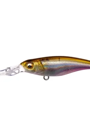 Soldes Megabass Shading-X R 62 Lz Wakasagi