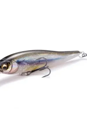 Solde Megabass X-Nanahan 75mm, 7g - GG Baby Perch