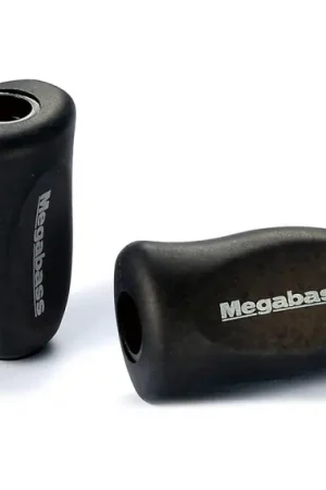 Megabass Hyper Cork Knob (Pair) Réduction