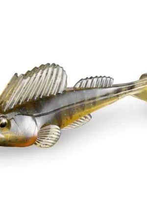 Populaire Megabass Dark Sleeper 6cm, 10,6g - Clear Pink