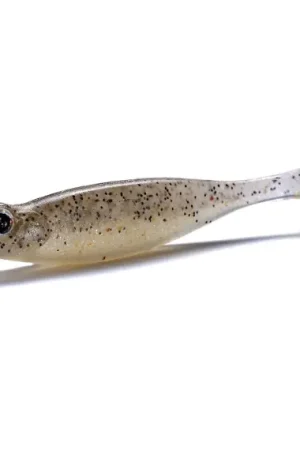 Megabass Hazedong Shad 3'', 7,6cm (8-pack) - Scuppernong Nouvel Arrivage