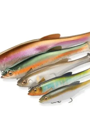 Acheter En Ligne Megabass Magdraft 6'', 15cm - Ayu