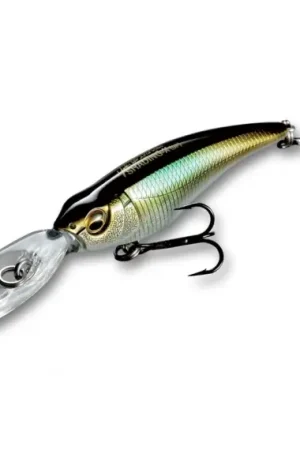 Megabass Shading-X R 62 M Il Champagne Gold Paiement Sécurisé