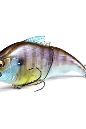 Meilleur Choix Megabass Vatalion 190(SF) - GG Gin Buna