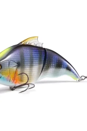 Satisfait Ou Remboursé Megabass Vatalion 190(SS) - GP Ghost Gill