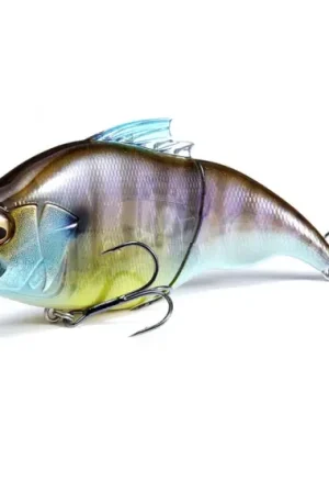 Megabass Vatalion (F) - GP Ghost Gill Offre Limitée