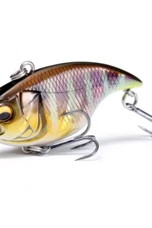 Prix Promo Megabass Vibration-X Dyna (Rattle In) - GLX Galaxy Gill