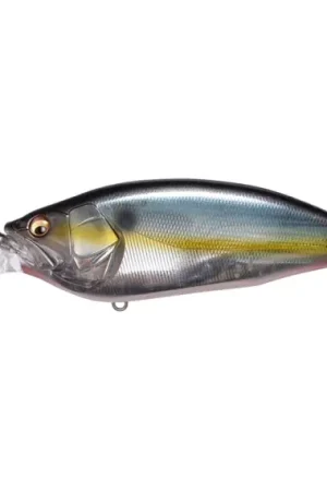 Megabass Big-M 4.0 - Jukucho Shad Expédition Rapide