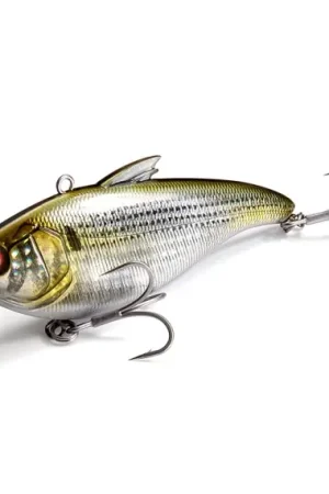 Megabass Hadara Vib - GG Konoshiro Prix Réduit