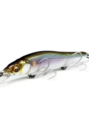 Satisfait Ou Remboursé Megabass Oneten R+1 - French Pearl SP-C