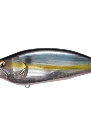 Megabass Big-M 2.0 - Jukucho Shad Populaire
