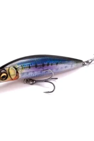 Achat Immédiat Megabass Zonk Sinpen 77 - Ghost Lime Chart OB