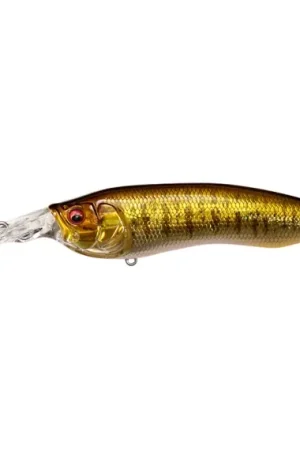 Megabass Live-X Model 1 - GG Small Mouth Bass Meilleur Prix