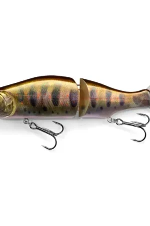 Commander Vite Megabass I-Slide 187 R Intermediate - GLX Rainbow