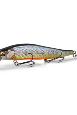 Promotion Saisonnière Megabass GH110 - FA Ghost Wakasagi