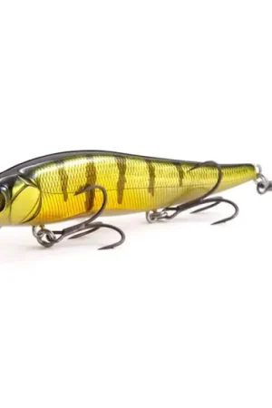 Megabass Vision Oneten SR - Glx Cotton Wakasagi Offre Spéciale