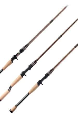 Nouveauté Megabass Evoluzion Elseil F4.1/2-610ti