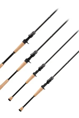 Megabass Levante - F2-66LV 4P BFS Super Prix