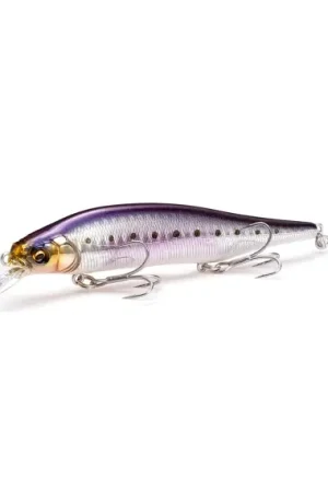 Produit De Marque Megabass X-80 Magnum+1 - GG Coral Pink GB