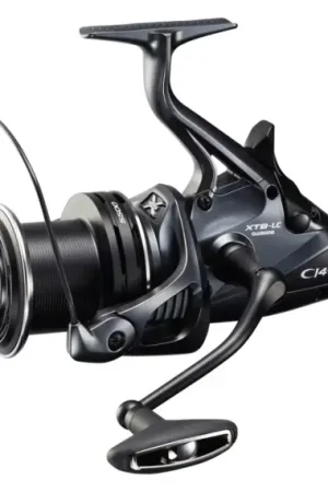 Prix Promo Shimano Medium Baitrunner Ci4+ XTB Long Cast