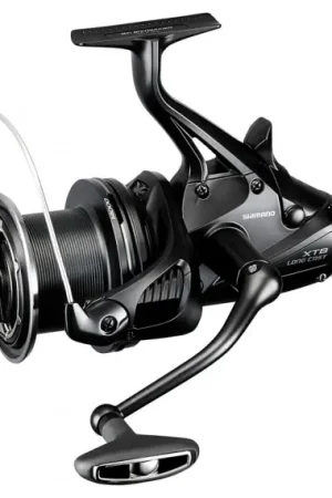 Top Vente Shimano Baitrunner XTB Medium Longcast