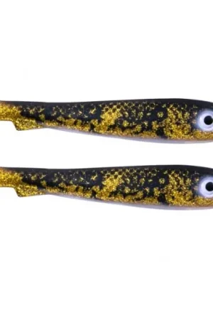 Nouveauté McRubber Jr (2-pack) - Glitterfegis