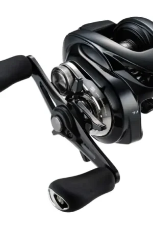 Shimano Metanium DC - 71 XGA Left Hand Prix Promo