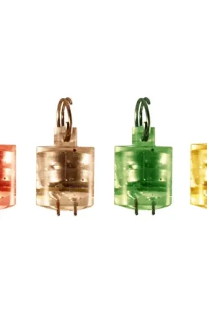 Soldes Mikroblink Green