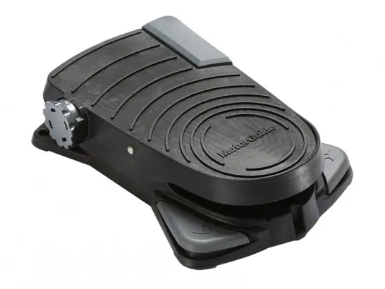 Foot pedal wireless Motorguide Prix Cassé