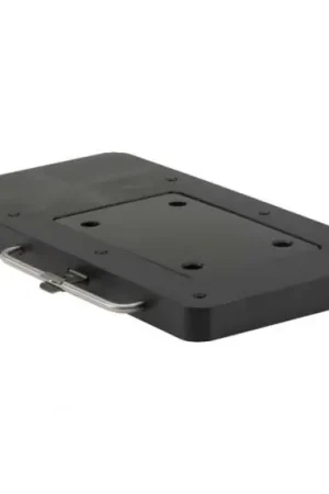 Vente Flash Quick-release Motorguide Composit Black