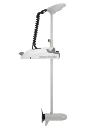 Motorguide Xi3-70SW 60'' 24V GPS Meilleur Prix