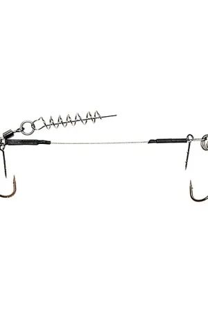 Wiggler Shad Shallow Stinger 14 cm TR13B-2/0 95Lbs Acheter Direct
