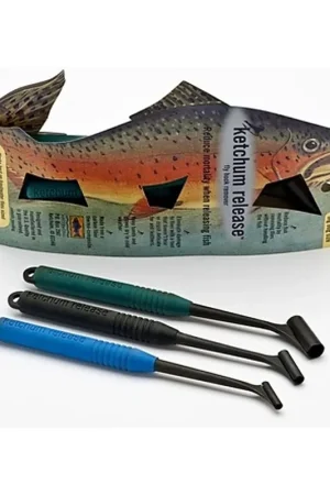 Lamson Ketchum Release Tool Midge Prix Cassé
