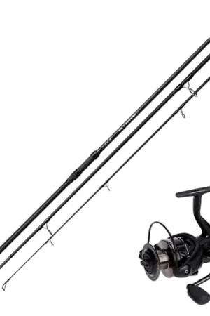 Super Prix Mikado Intro Carp 9'10'' 3LBS Combo