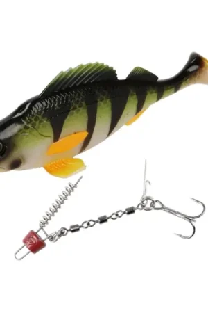 Mikado MFT Perch 16 cm & Stinger Bundle Prix Promo