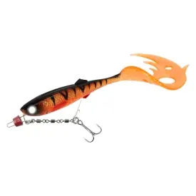 Prix Réduit Mikado Sicario Piketail 18cm & Stinger Bundle