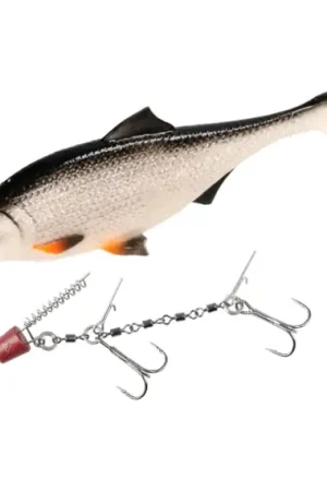 Mikado MFT Roach 18cm & Stinger Bundle Commande En Gros
