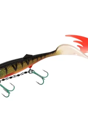 Mikado Sicario Pike Tail 24cm & Stinger Bundle Nouvelle Collection