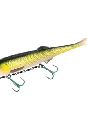Affaire À Saisir Mikado Sicario 22cm & Stinger Bundle