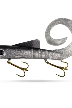 Offre Spéciale Musky Innovations Bull Dawg Magnum Pro 12''/30,5cm, 226g - Pro BL Special