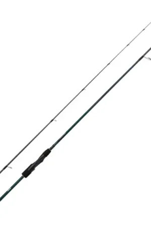 Commande En Gros Shimano Miravel Light Game - Tubular 1,91m 6'3''2-10g 2pc X Fast