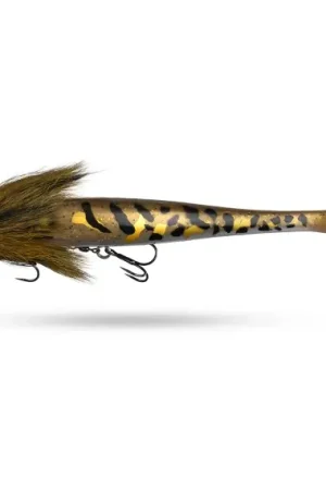 Super Prix Miuras Mouse & Giant Pig Shad Bundle