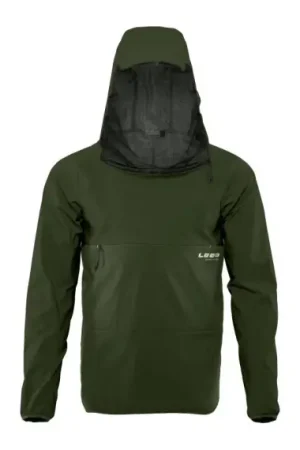Loop 2.0 Mygg Jacket Spruce Green XS Commande En Gros