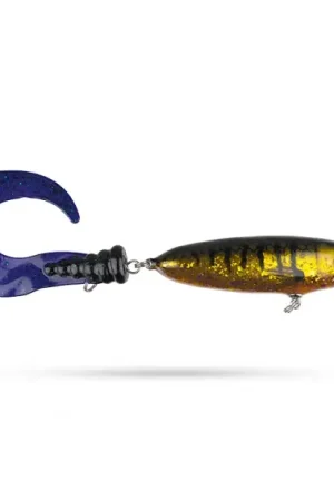 Mälaren Lures Spooke Tail 85g Slow Sink - Void Prix Cassé
